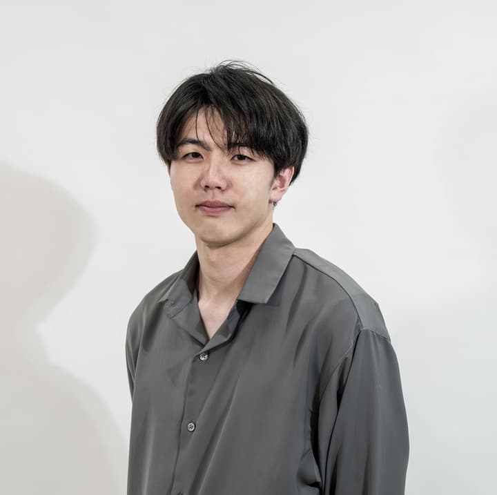 Yuki Nakata Profile