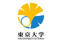University of Tokyo Logo
